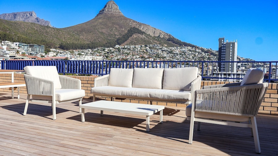 THREE43 on B - Fluent Serviced Apartments