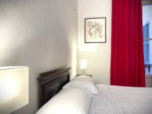 Condo, Balcony | 1 bedroom, free WiFi