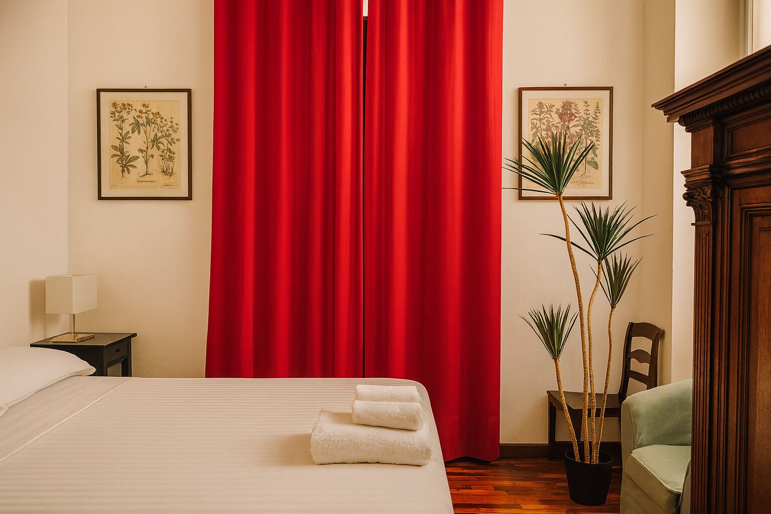 Condo, Balcony | 1 bedroom, free WiFi