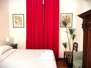 Condo, Balcony | 1 bedroom, free WiFi