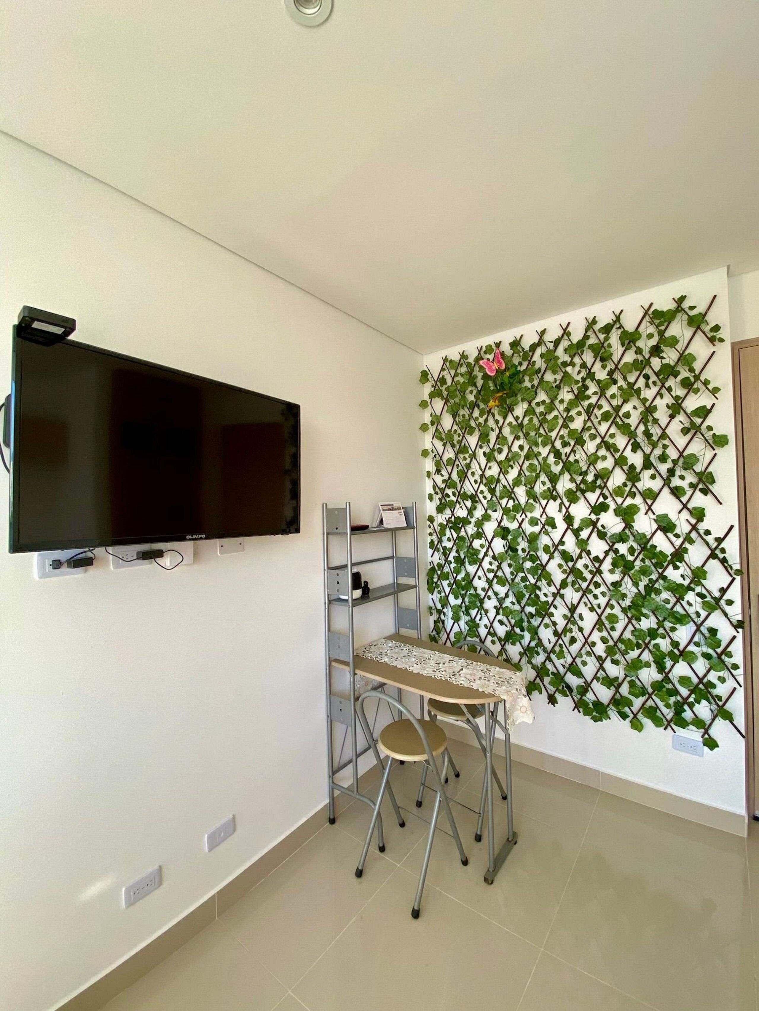 Apartment (XA04I) | Interior