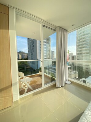 Apartment (XA04I) | Bahagian dalam