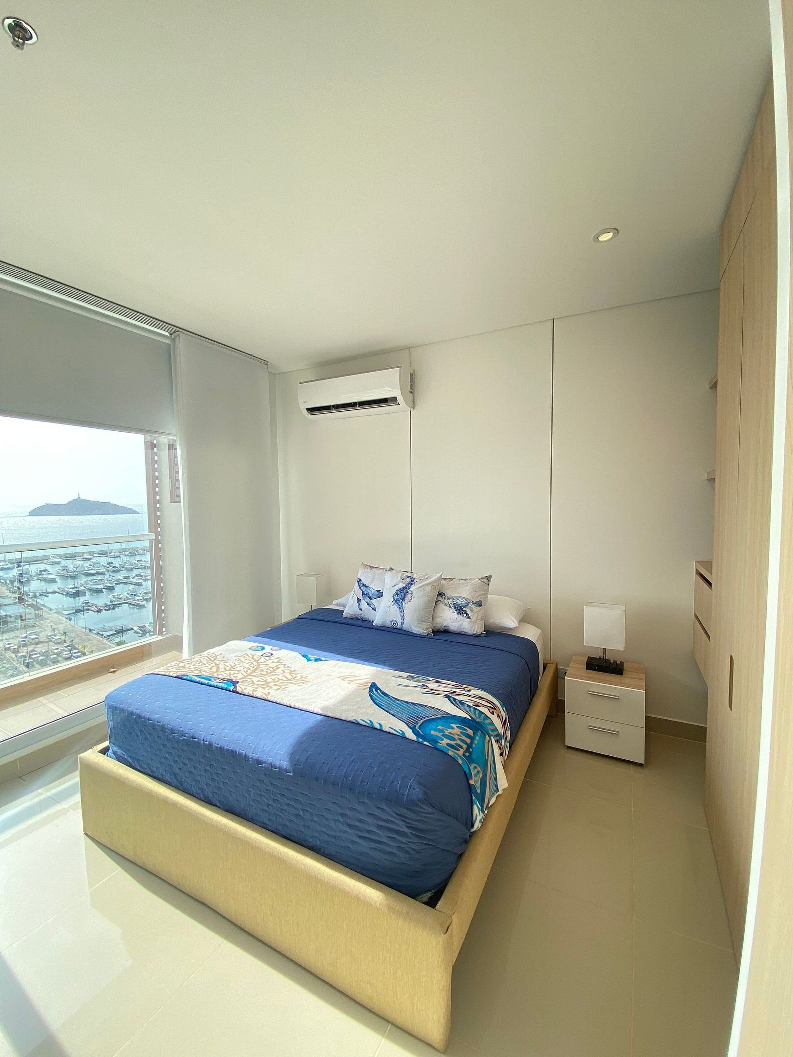 Appartement (UI01I) | 1 slaapkamer, individueel gedecoreerd, individueel gemeubileerd