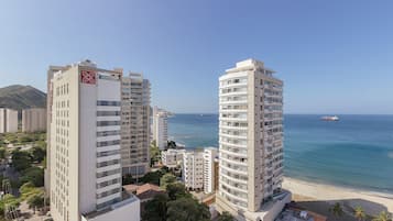 Apartment | Exterior