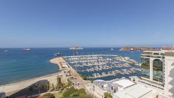 Appartement | Port de plaisance