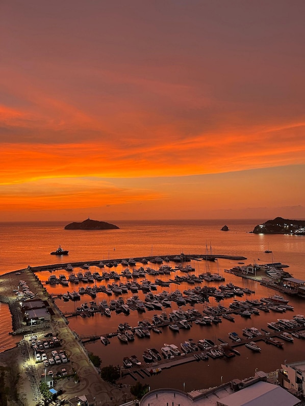 Marina - U-GO Edificio Eira (Santa Marta)