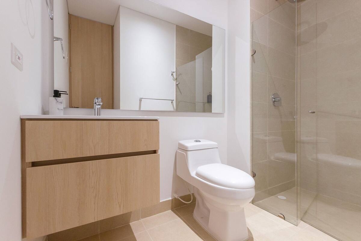 Apartment | Bathroom