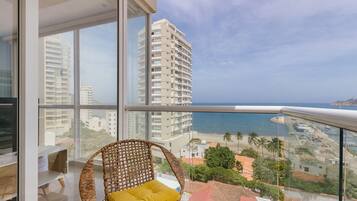 Apartment (WM01I) | Property grounds