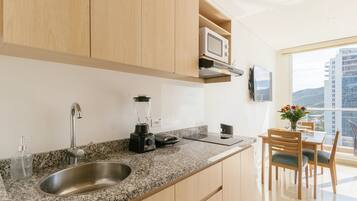 Apartment (DR01J) | Private kitchen