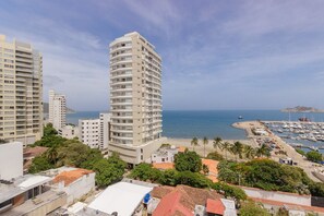 Exterior - U-GO Edificio Eira (Santa Marta)