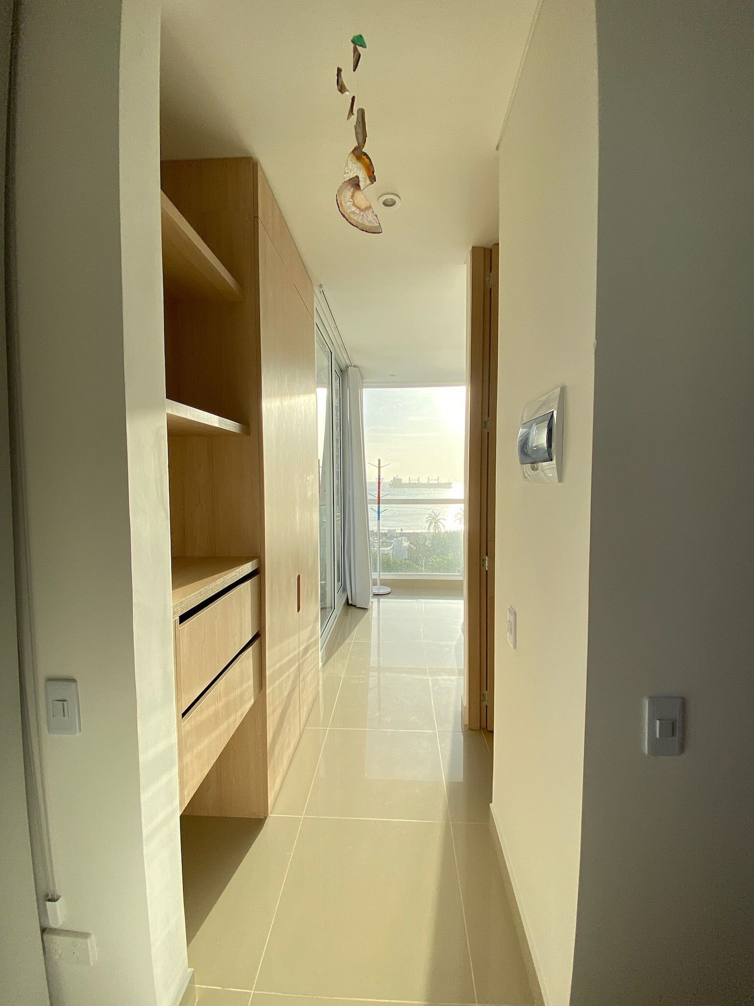 อพาร์ทเมนท์ (XA04I) | ภายใน