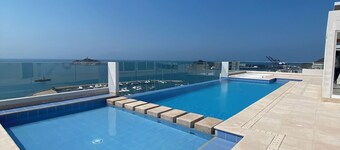 海濱U-GO Edificio Eira飯店