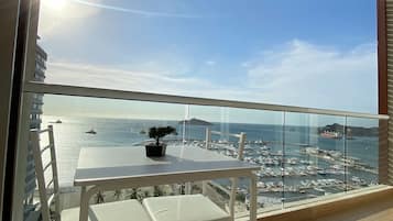 Apartment (UI01I) | Outdoor dining