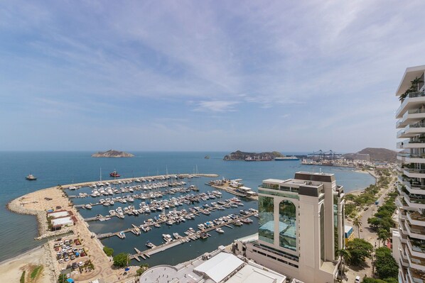 Unclassified image, 1 of 107, button - U-GO Edificio Eira (Santa Marta)