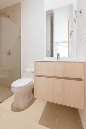 Superior Apartment - U-GO Edificio Eira (Santa Marta)