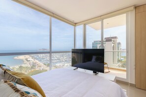 Departamento (WM01I) | 1 habitación, decoración personalizada y muebles diferentes 