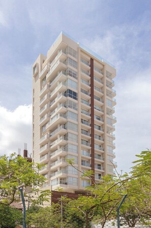 Unclassified image, 4 of 107, button - U-GO Edificio Eira (Santa Marta)