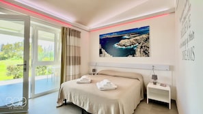 Dubbelrum | Gratis wi-fi