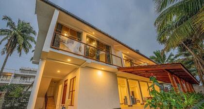 Beach villa ,Seethrama.Beruwala.srilanka