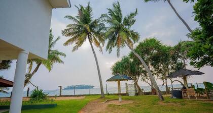 Beach villa ,Seethrama.Beruwala.srilanka