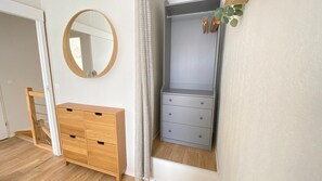 Interior - E03, welcoming 3* duplex near ocean & forest (Mimizan)
