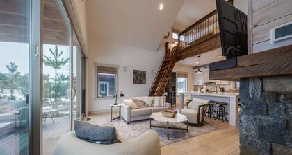 Wilderness Club Golfer's Cottage