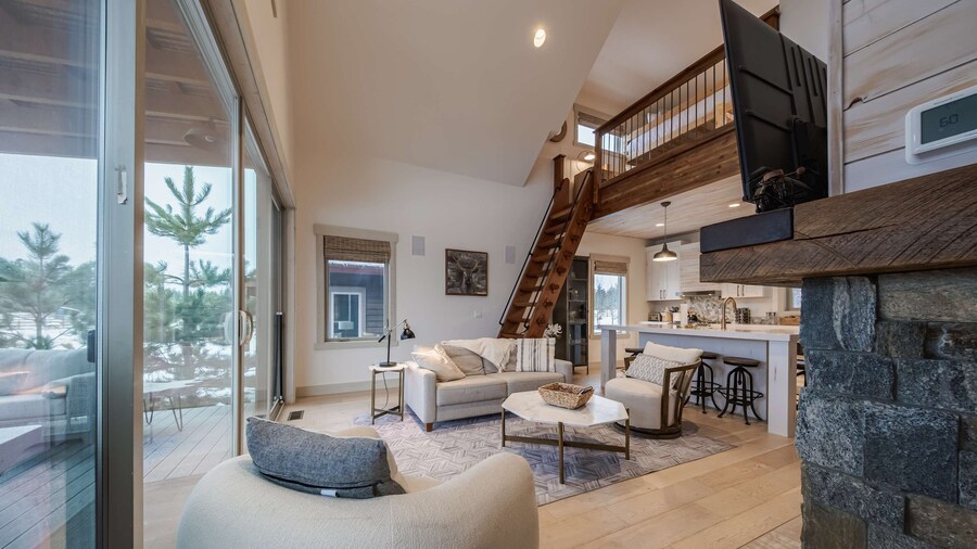 Wilderness Club Golfer's Cottage