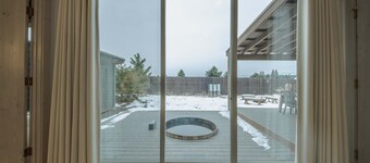 Wilderness Club Golfer's Cottage