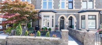 센트럴 폰카나의 3 베드 듀플렉스