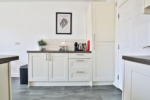 Comfort-Apartment, 3 Schlafzimmer | Eigene Küche