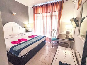 Desk - Oasis Ayurveda resort (Kalutara)