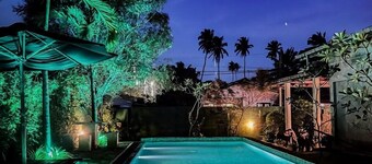 Oasis Ayurveda resort