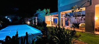 Oasis Ayurveda resort