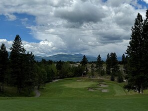 Golf - Wilderness Club Haven for 12! (Eureka)