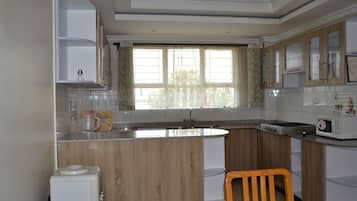 Cozinha privada