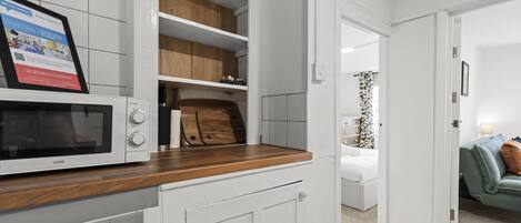 Departamento | 1 habitación