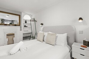 Apartment - Castle Cottage Arundel By My Getaways (Arundel)