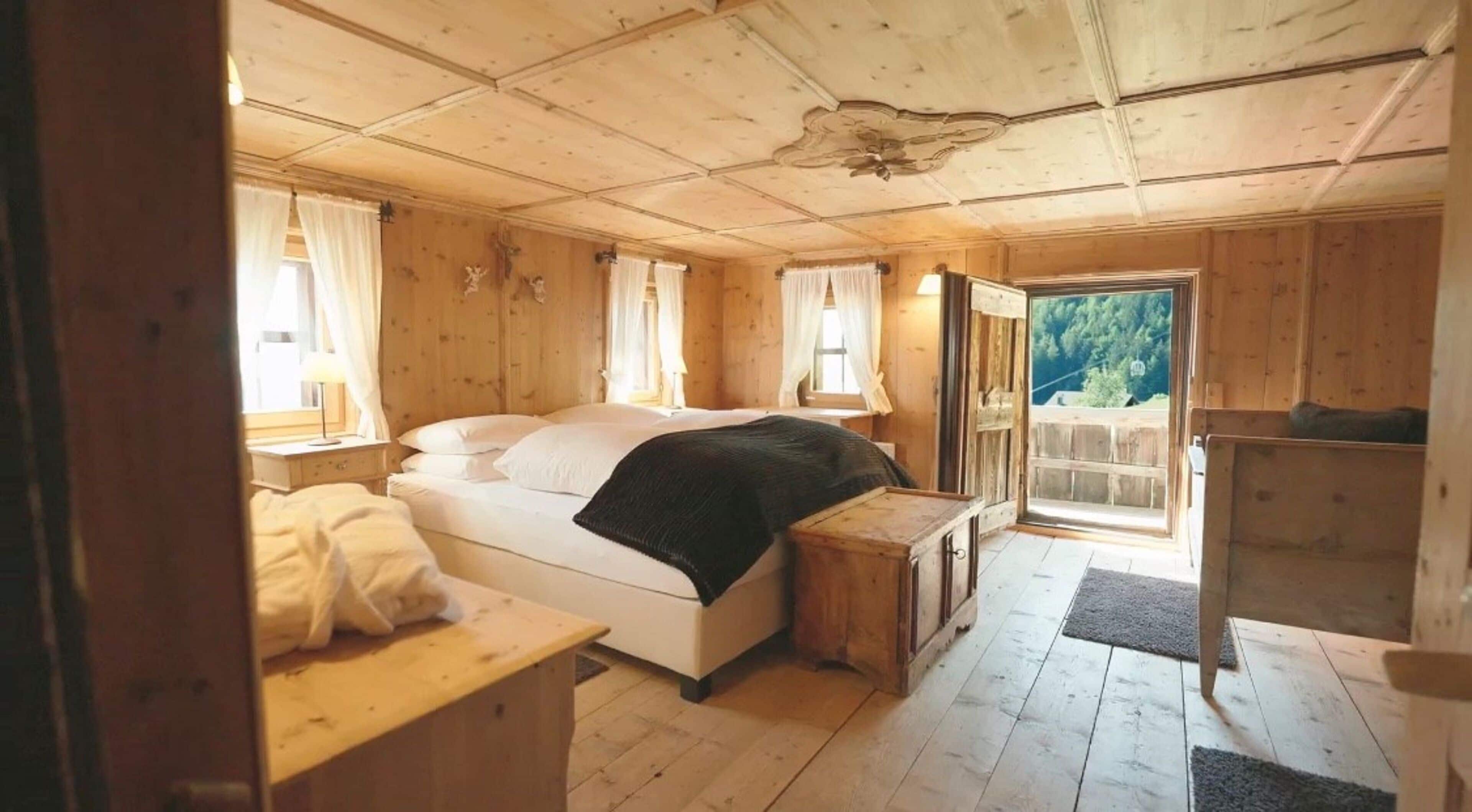 3 多间卧室、熨斗/熨衣板、旅行婴儿床、免费 WiFi
