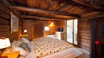 3 camere, ferro/asse da stiro, culla da viaggio, Wi-Fi gratuito