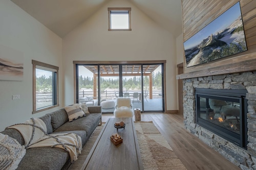 Wilderness Club Hideaway