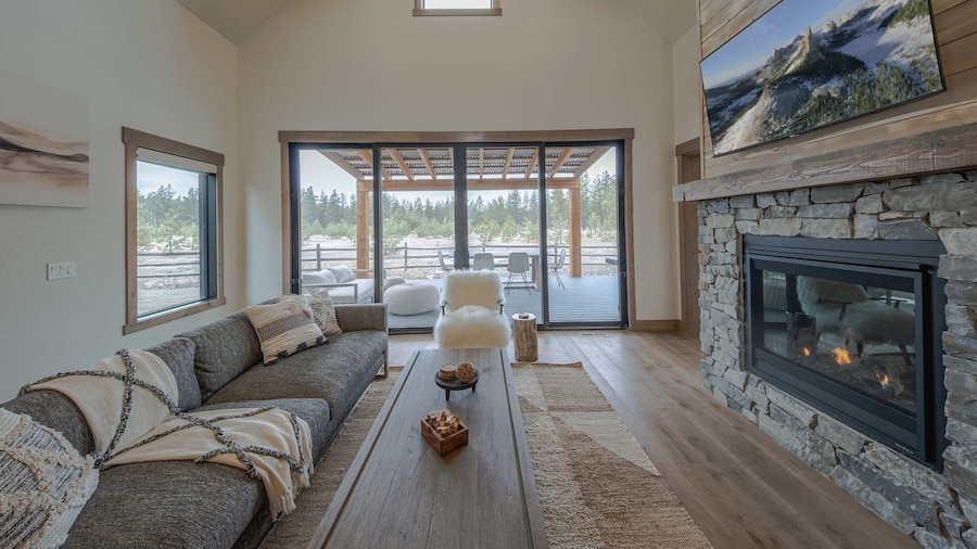 Wilderness Club Hideaway
