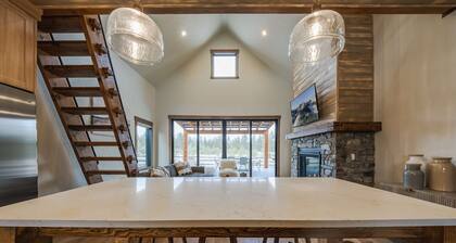 Wilderness Club Hideaway