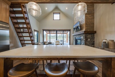 Wilderness Club Hideaway