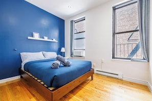 Room - Discover the Comfort of Columbia University Area-1 (New York)
