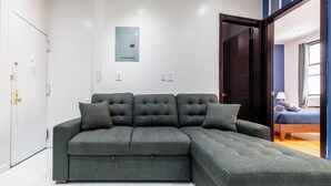 TV - Discover the Comfort of Columbia University Area-1 (New York)