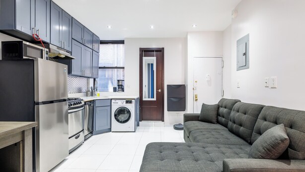 Interior - Discover the Comfort of Columbia University Area-1 (New York)