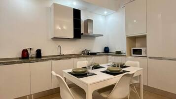 Cucina privata