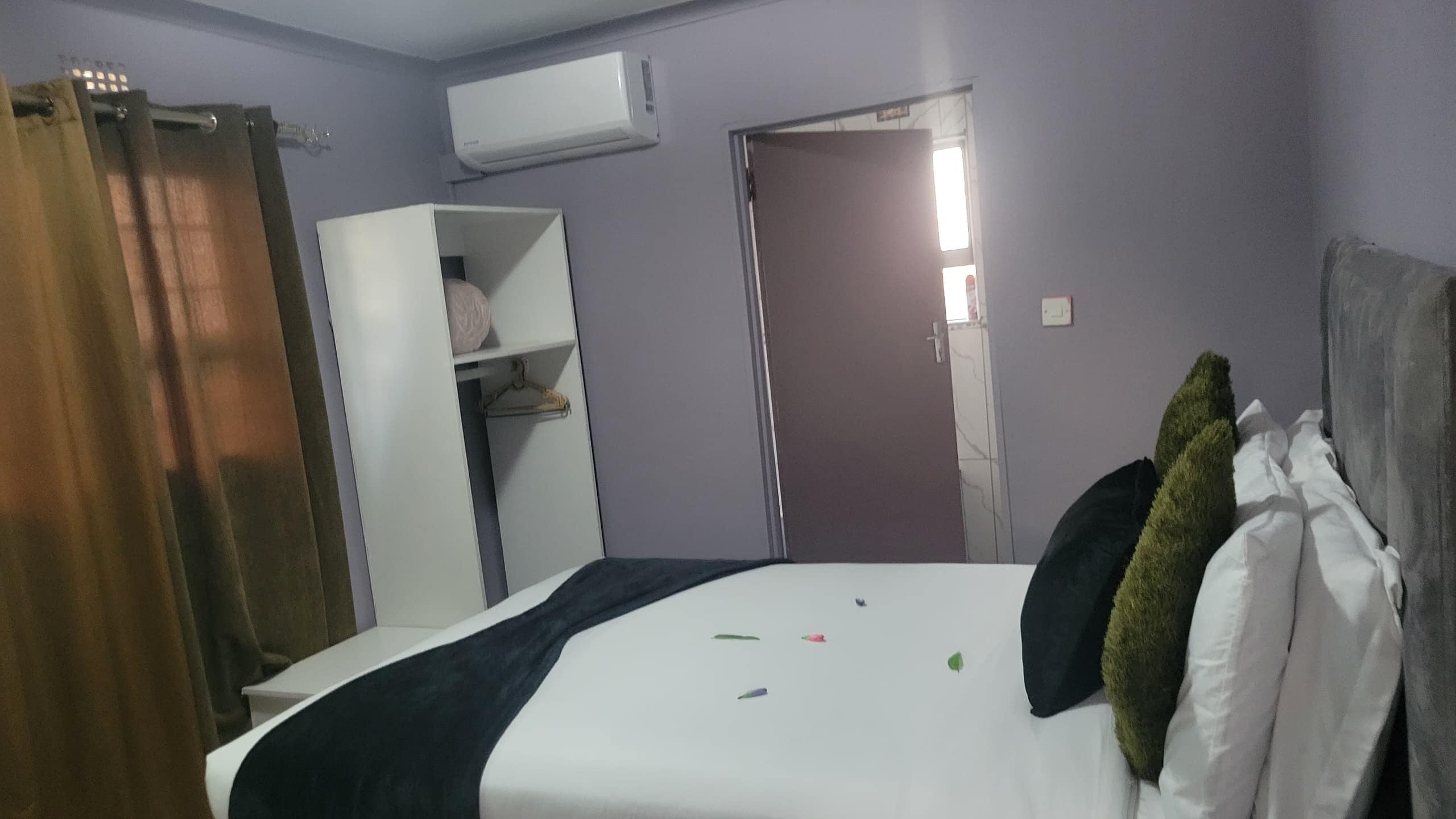 الغرفة