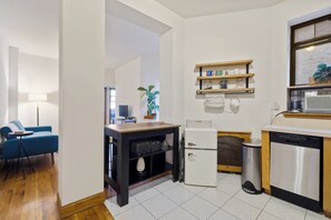 Interior - Discover the Comfort of Columbia University Area-1 (New York)