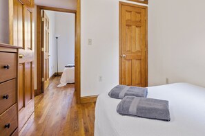 Room - Discover the Comfort of Columbia University Area-1 (New York)